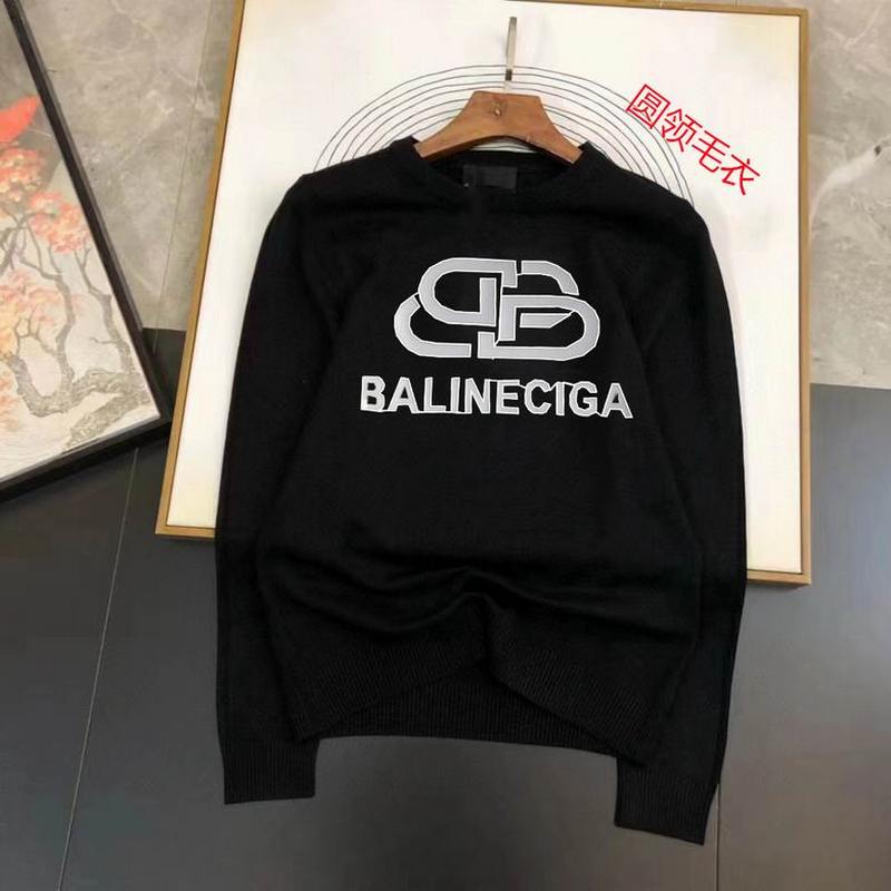 Balenciaga Men's Sweater 4